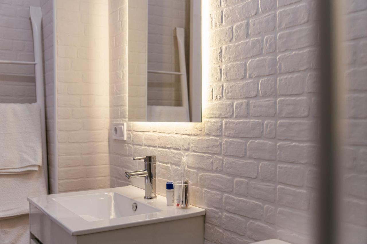 Alojamiento Rural Con Jacuzzi Privado Malaga Bagian luar foto
