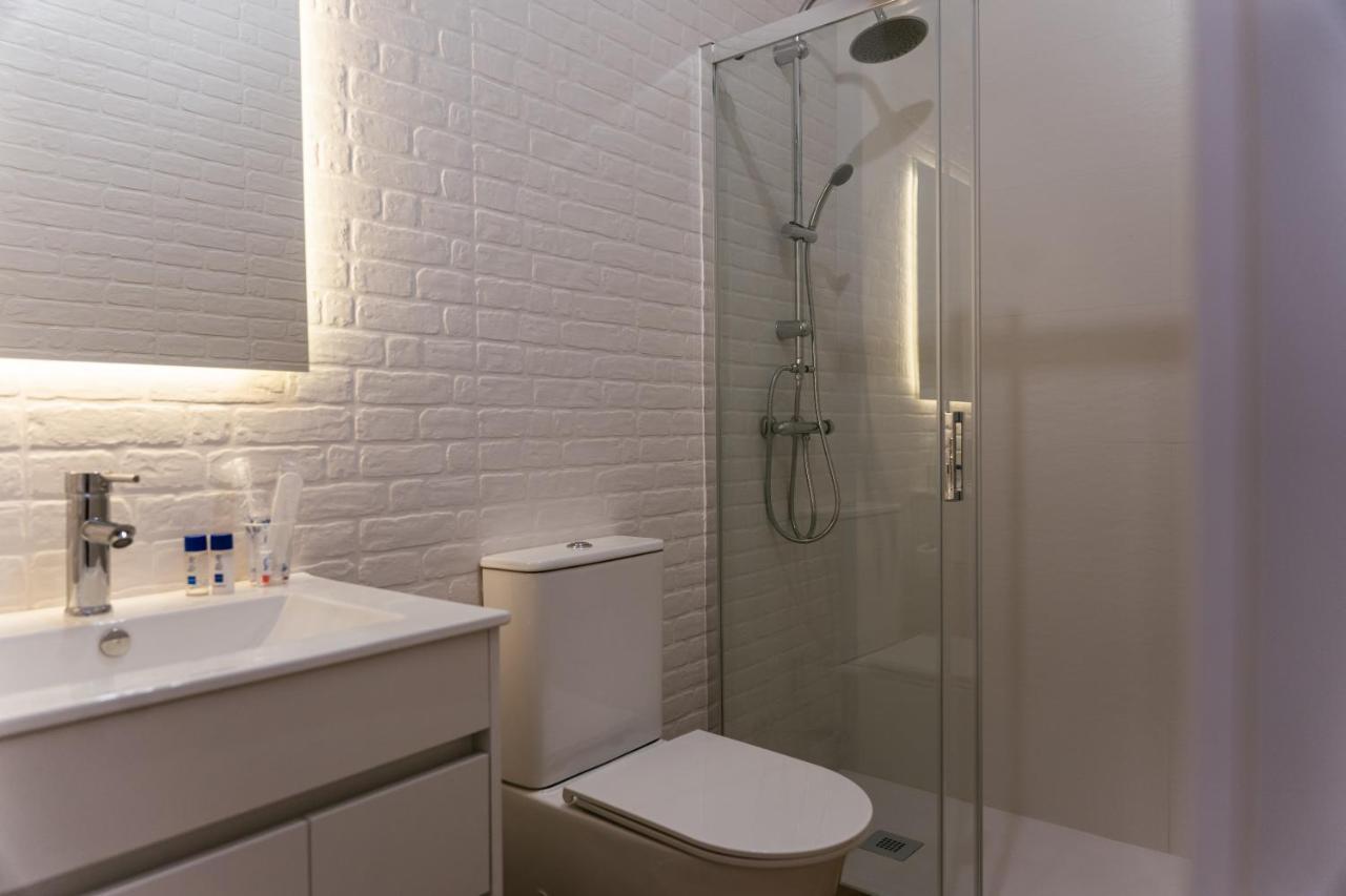 Alojamiento Rural Con Jacuzzi Privado Malaga Bagian luar foto