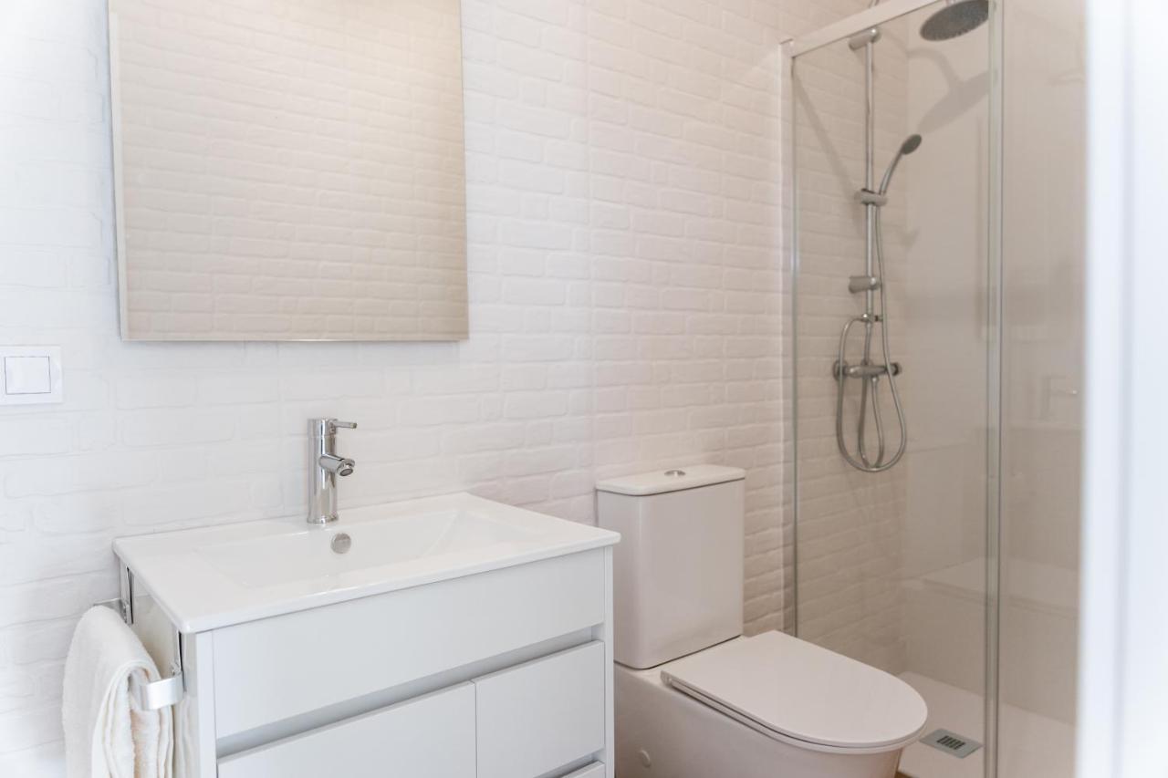 Alojamiento Rural Con Jacuzzi Privado Malaga Bagian luar foto