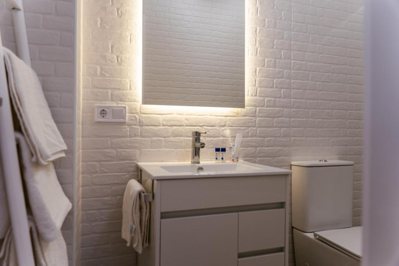 Alojamiento Rural Con Jacuzzi Privado Malaga Bagian luar foto